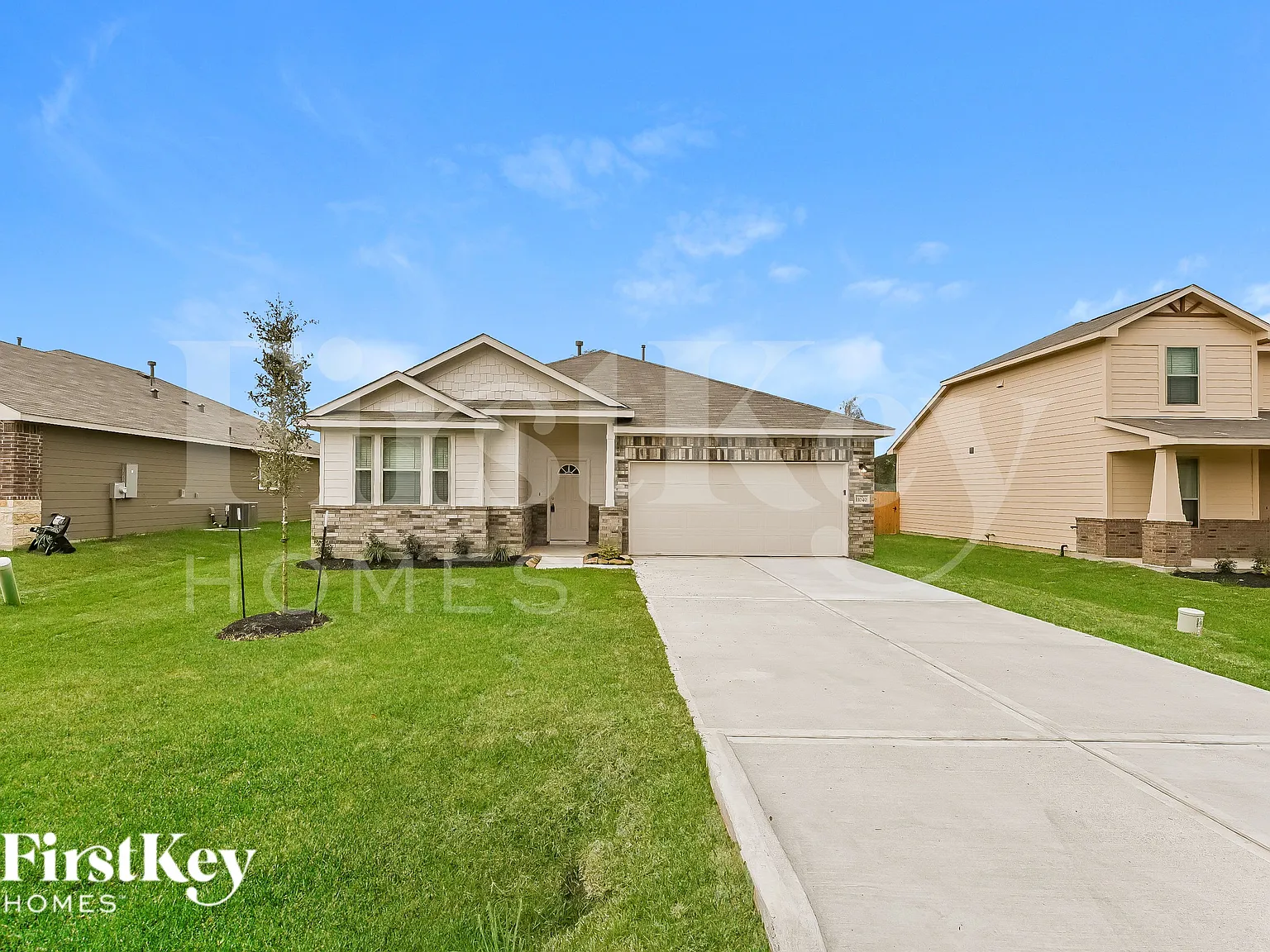 3 bed, 2.0 bath, 1650 sqft, $1,800 — Photo 1