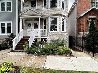 3327 N Claremont Ave #B, Chicago, IL 60618