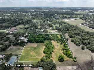 4907 Mahaney Rd, Parker, TX 75094