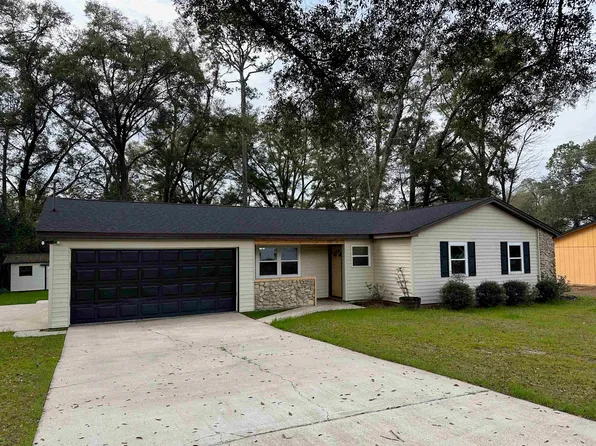 5831 Split Oak Ln, Tallahassee, FL 32303