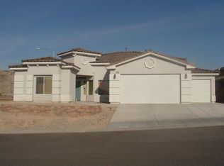 3479 Cottage Meadow Way, Laughlin, NV 89029