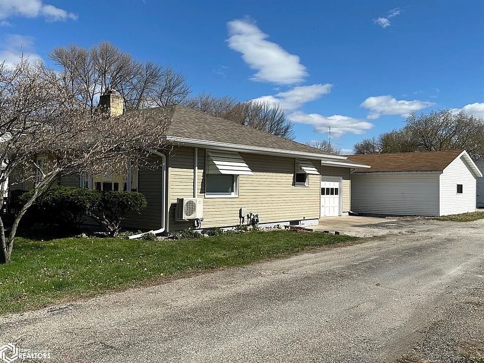 Directions To Bancroft Iowa at Danny Cain blog