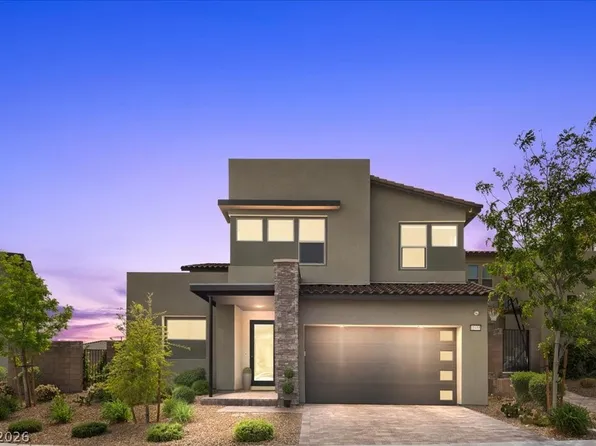 11955 Rockview Point St, Las Vegas, NV 89138