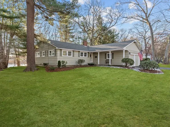 12 Delmar Ave, Framingham, MA 01701