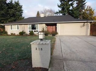 510 Phoenix Way, Vancouver, WA