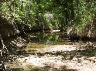 400 County Road 232, Gustine, TX 76455