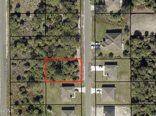 3250 Fir Ave SE, Palm Bay, FL 32909