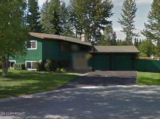 2001 Salem Ct, Anchorage, AK 99508