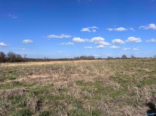 County Road 463, Section, AL 35771