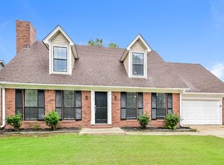 889 Waterford Pl, Southaven, MS 38671