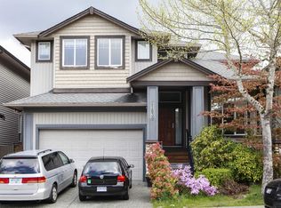 21639 90a Ave, Langley, BC V1M4C8