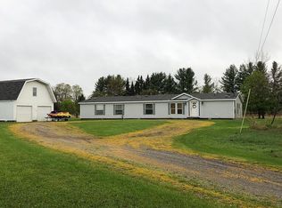 2115 W Walker Rd, Barton City, MI 48705