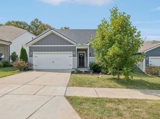 3316 Longstalk Rd, Antioch, TN 37013