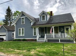 7 Allen St, Wilton, ME 04294