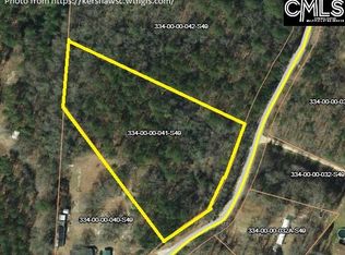 1507 Tupelo Ln, Elgin, SC 29045