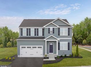 110 Limestone Dr, Dillsburg, PA 17019