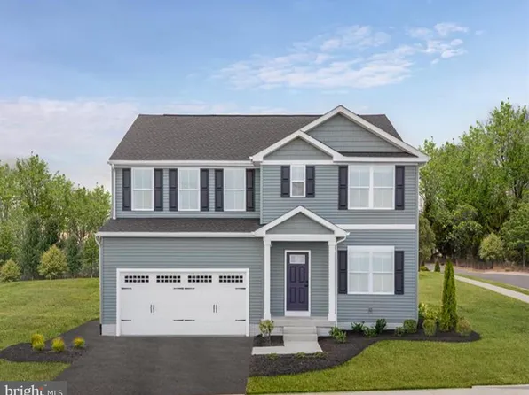 110 Limestone Dr, Dillsburg, PA 17019