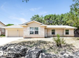 703 Booth Dr, San Antonio, TX 78216