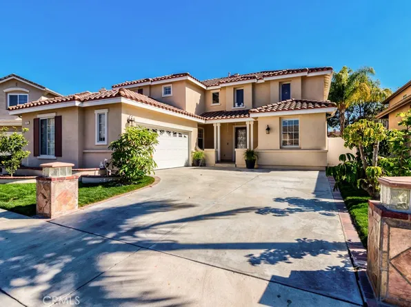 8 Zinnia, Irvine, CA 92618