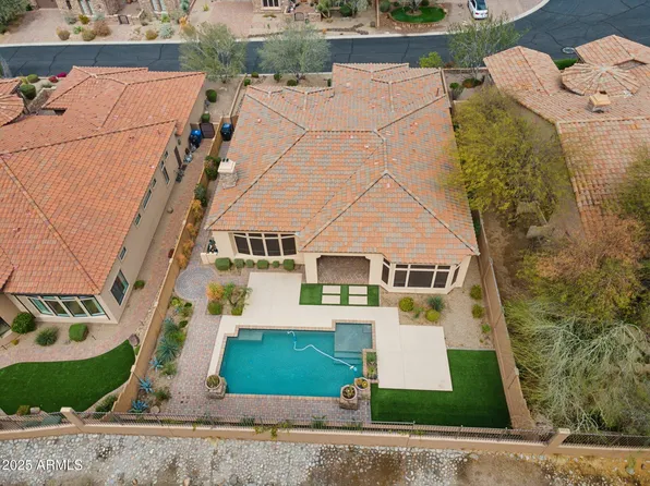 7201 E SANDIA Circle, Mesa, AZ 85207