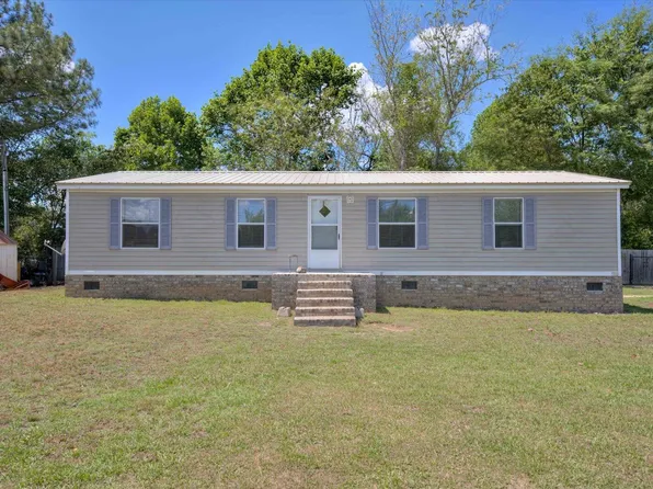 3601 Hiers Boulevard, Hephzibah, GA