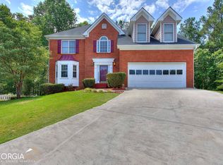 2787 Riders Ridge Way, Snellville, GA 30039