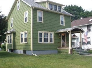 220 Chapman Pl, Elmira, NY