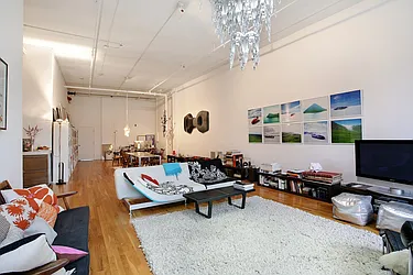 Rented by Corcoran