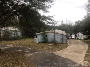 6790 Deer Springs Rd, Keystone Heights, FL 32656