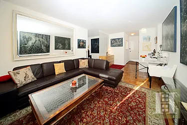 Rented by Halstead Real Estate