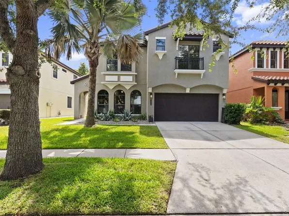 20211 Heritage Point Dr, Tampa, FL 33647