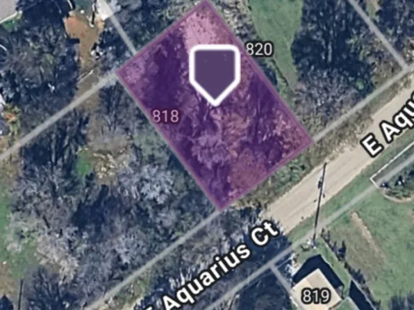 818 E Aquarius Ct, Granbury, TX 76049