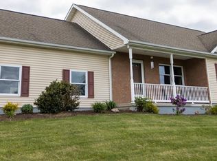 251 Memorial Gardens Rd, Mansfield, PA 16933