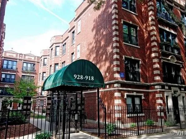 924 W Ainslie St APT 3N, Chicago, IL 60640