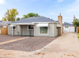 2520 Begonia St, Pueblo, CO 81005