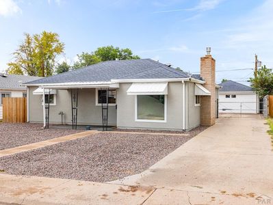 2520 Begonia St, Pueblo, CO, 81005