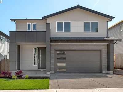 17142 SW Atfalati Ln, Sherwood, OR, 97140