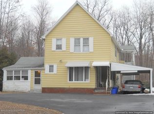 183 Laurel St, Archbald, PA 18403