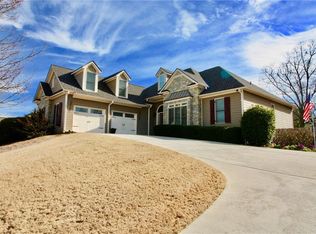 202 Abernathy Way, Acworth, GA 30102