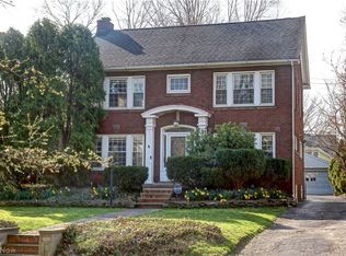 3054 Somerton Rd, Cleveland Heights, OH 44118