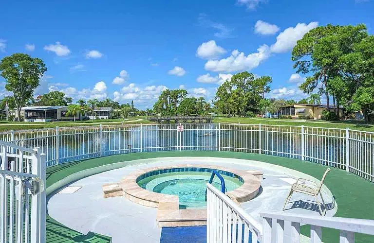 9856 Spyglass Ct #58A — Photo 4