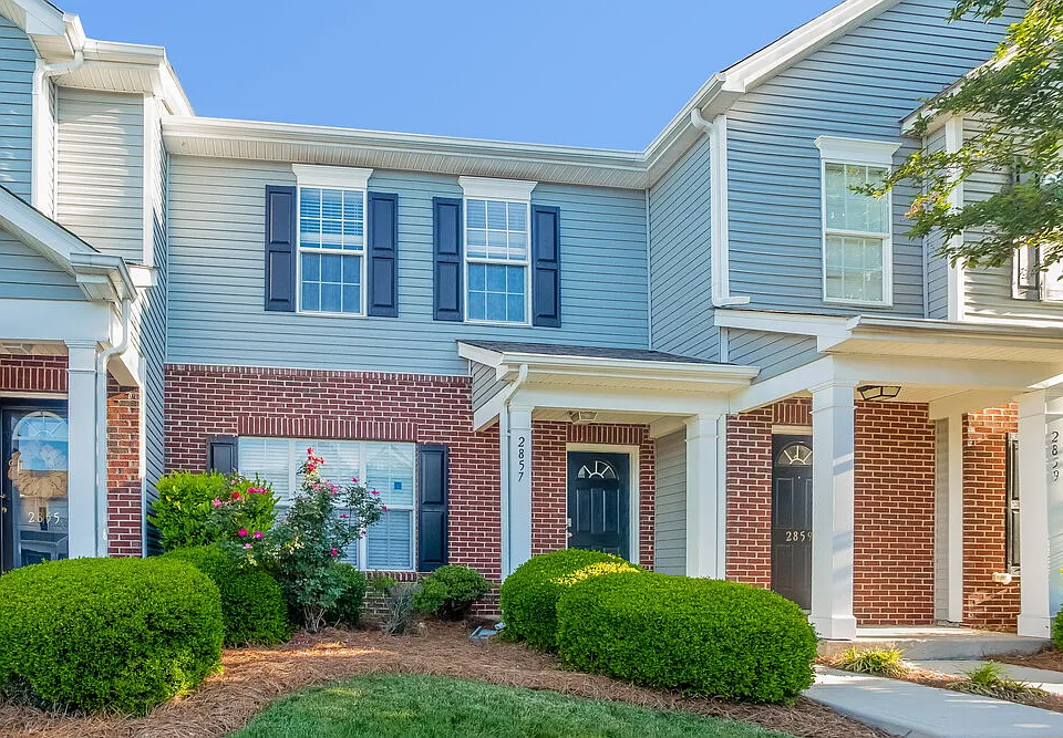 2857 Summergrove Ct