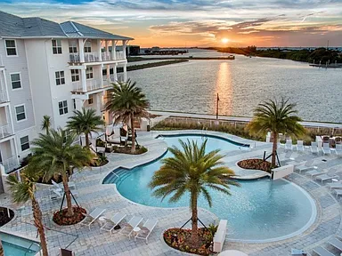 Town Westshore Luxury Apartments