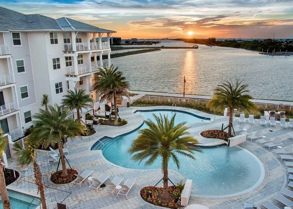 Town Westshore