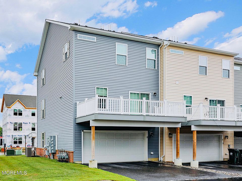 8 Midland Ave Cliffwood NJ Zillow