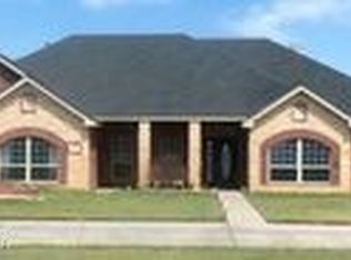 9311 Rj Dr, Amarillo, TX 79119