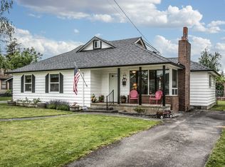 920 Talcott St, Sedro Woolley, WA 98284