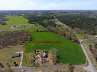 785 Carl Taylor Rd, Peachland, NC 28133