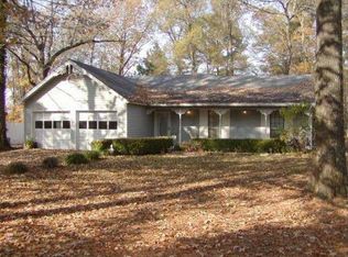 10 Green Forest Rd, Conway, AR 72032