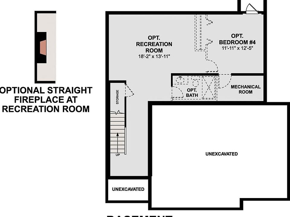 Carter Lower Level